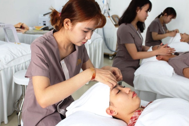 Lớp thực hành
